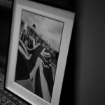 Dancing Flag LONDON / HERBIE YAMAGUCHI 1981 【Alto e Diritto // exclusive】【LARGE 1/20】のイメージ