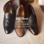 【ENZO BONAFE / エンツォボナフェ・オーダー会開催 / 2022.11.26(sat)-2022.12.08(thu)】【ART.3921,ART.EB-48,ART.4044】のイメージ