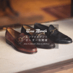 【ENZO BONAFE / エンツォボナフェ・オーダー会開催 / 2022.11.26(sat)-2022.12.08(thu)】【ART.2695,ART.2695V/C,ART.4070】のイメージ