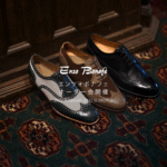 【ENZO BONAFE / エンツォボナフェ・オーダー会開催 / 2022.11.26(sat)-2022.12.08(thu)】【ART.EB-15,ART.1968,ART.3934】のイメージ