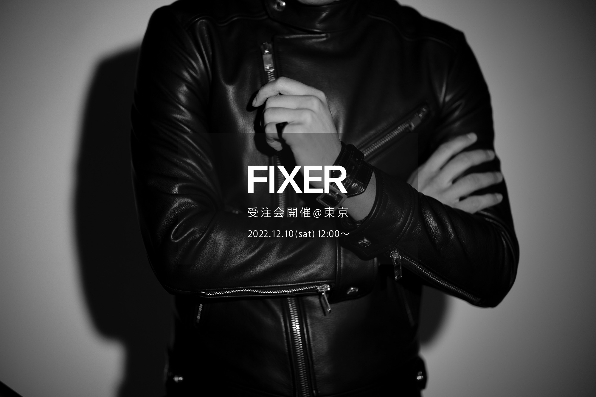 FIXER(フィクサー) CROCODILE LEATHER BRACELET 925 STERLING SILVER(925 スターリングシルバー) クロコダイル レザー ブレスレット BLACK (ブラック) 愛知 名古屋 Alto e Diritto altoediritto アルトエデリット