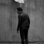 FIXER(フィクサー) F2 CROCODILE(エフツー クロコダイル) SINGLE RIDERS Crocodile クロコダイル エキゾチックレザー シングルライダース ジャケット BLACK(ブラック) 【Special Special Special Model】【ご予約受付中】のイメージ