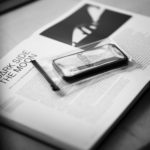 FIXER “iPhone 13Pro Case” ALL BLACKのイメージ