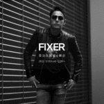 【FIXER / フィクサー・受注会開催 @東京 / 2022.12.10(sat) 12:00～】【F1,F2,F3,F4,TOMBOY,BLACK PANTHER,FTS,FPK,LOGO RING,ILLUMINATI EYES RING,PATHER RING,ILLUMINATI EYES NECKLACE,COMPASS & RULER NECKLACE,FKC,FWC,FIXER COFFEE】のイメージ