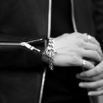 NOISE JEWEL // Ref No1310 BRACELET , Ref No3131 RING , Ref No3130 RING , Ref No1710 RINGのイメージ