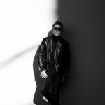 ROYAL LUSTER (ロイヤルラスター) Noah (ノア) DOUBLE RIDERS Calf Leather ダブルライダース ジャケット BLACK (ブラック)のイメージ