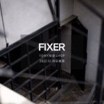 FIXER @東京 COUNTDOWNのイメージ