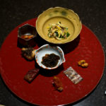 虹霓のイメージ