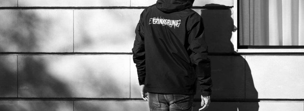 ERINNERUNG / エアインネルングのイメージ
