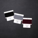 FEDELI (フェデリ) Silk Cashmere Turtle Neck Sweater シルクカシミア タートルネック セーター BLACK(ブラック・9) , GRAY(グレー・6) , BORDEAUX (ボルドー・21) made in italy (イタリア製) 2023秋冬 【ご予約開始】のイメージ