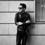 FIXER F1 CROCODILE DOUBLE RIDERS × FIXER BLACK PANTHER 925SILVER SUNGLASSES × FIXER FIXER LOGO RING 925SILVER × FIXER ILLUMINATI EYES RING 925SILVER × FIXER FWC-01 ILLUMINATI EYES WALLET CHAINのイメージ