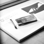 FIXER “iPhone 12 Case” ALL BLACKのイメージ