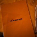 LA BISBOCCIAのイメージ
