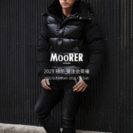 MOORER / ムーレー 【2023 秋冬 受注会開催 2022.12.19(Mon)～2023.1.14(Sat)】【JAKE PKN】のイメージ