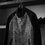 ISAMU KATAYAMA BACKLASH “KILLERS” LEOPARD 2023SSのイメージ