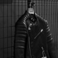 TOM FORD “LEATHER ICON BIKER” 2023SSのイメージ