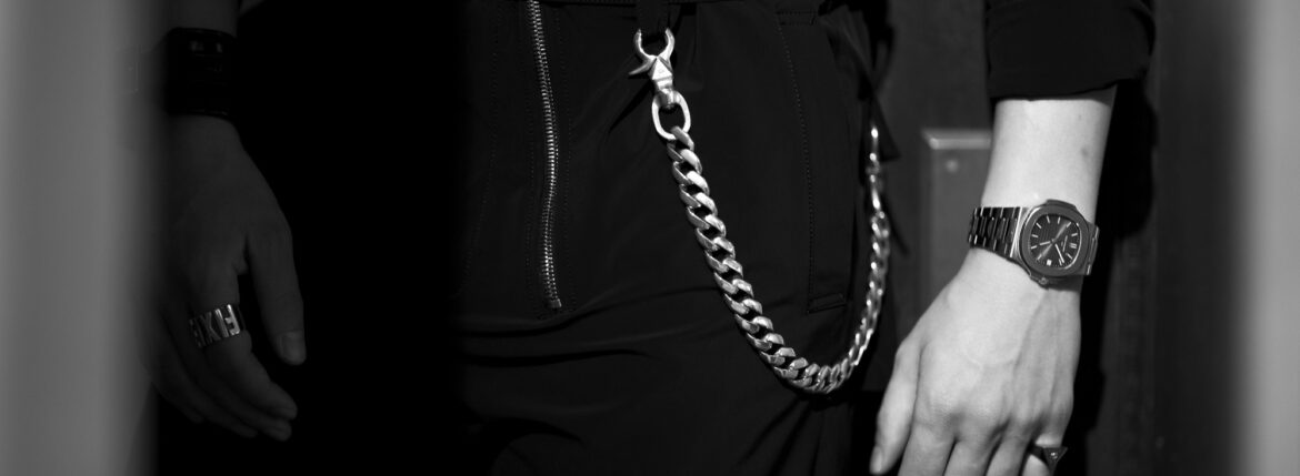 FIXER FJS-02 JUMPSUIT × FIXER FIXER LOGO RING 925 STERLING SILVER × FIXER FWC-01 ILLUMINATI EYES WALLET CHAIN 2CLIP 925 STERLING SILVER × FIXER ILLUMINATI EYES RING 925 STERLING SILVER フィクサー ジャンプスーツ ロゴリング 925シルバー イルミナティ アイズリング イルミナティ アイズ ウォレットチェーン 愛知 名古屋 Alto e Diritto altoediritto アルトエデリット