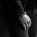 NOISE JEWEL “Ref No1320” BRACELET 925 SILVERのイメージ