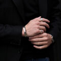 NOISE JEWEL // Ref No3230 BANGLE , Ref No1820 BANGLE , Ref No1310 BRACELET , Ref No3131 RING , Ref No3130 RING , Ref No1710 RINGのイメージ