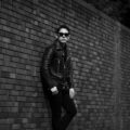 Balvenie Wilhelm “No.01” DOUBLE RIDERS 925 SILVER “CROCODILE LEATHER” BLACK Made In England 【Special Model】のイメージ
