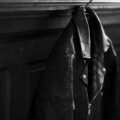 Balvenie Wilhelm “No.01” DOUBLE RIDERS 925 SILVER “CROCODILE LEATHER” BLACK Made In England 【Special Model】のイメージ