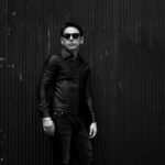 cuervo bopoha (クエルボ ヴァローナ) Satisfaction Leather Collection (サティスファクション レザー コレクション) JACK (ジャック) LAMB LEATHER (ラムスキン) レザージャケット BLACK (ブラック) MADE IN JAPAN (日本製) 2023 【Special Model】 愛知 名古屋 altoediritto アルトエデリット