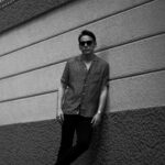 ISAIA (イザイア) MADDER SILK SHIRT (マダーシルクシャツ) "100％ SILK" MADDER SILK (マダーシルク) ペイズリーシャツ GRAY×BLACK (グレー×ブラック・970) Made in italy (イタリア製) 2023春夏新作 【入荷しました】【フリー分発売開始】愛知 名古屋 Alto e Diritto altoediritto アルトエデリット