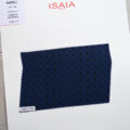 ISAIA / イザイア 【MADE TO MEASURE】【2023春夏 オーダー会 2023.3.25(sat)~2023.3.26(sun)】【ヘッドテーラー 片桐氏 3/25,3/26ご来店】のイメージ