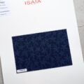 ISAIA / イザイア 【MADE TO MEASURE】【2023春夏 オーダー会 2023.3.25(sat)～2023.3.26(sun)】【ヘッドテーラー 片桐氏 3/25,3/26ご来店】のイメージ