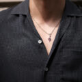 NOISE JEWEL // Ref No1330 NECKLACE 925 SILVER 【New Arrival】のイメージ