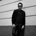 EMMETI “KELSO” WATERPROOF PIG SUEDE LEATHER NERO SILVER 2023AW 【Alto e Diritto限定】【Special Model】のイメージ