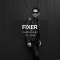 【新作 FIXER “F1,F2” Cow Leather BURGUNDY】【FIXER / フィクサー・1Day限定SHOP @東京 / 2023.4.30(sun) 12:00～】【F1,F2,F3,F4,THUNDERCAT,TOMBOY,BLACK PANTHER,FCT,FTS,FWL,SKULL RING,ILLUMINATI EYES RING,ILLUMINATI EYES NECKLACE,FKC,FWC,FMT】のイメージ