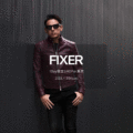 【新作 FIXER “F2” Cow Leather BURGUNDY】【FIXER / フィクサー・1Day限定SHOP @東京 / 2023.4.30(sun) 12:00～】【F1,F2,F3,F4,THUNDERCAT,TOMBOY,BLACK PANTHER,FCT,FTS,FWL,SKULL RING,ILLUMINATI EYES RING,ILLUMINATI EYES NECKLACE,FKC,FWC,FMT】のイメージ