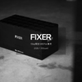 【新作 FIXER “FCT-01” FOLDING CONTAINER】【FIXER / フィクサー・1Day限定SHOP @東京 / 2023.4.30(sun) 12:00～】【F1,F2,F3,F4,THUNDERCAT,TOMBOY,BLACK PANTHER,FCT,FTS,FWL,SKULL RING,ILLUMINATI EYES RING,ILLUMINATI EYES NECKLACE,FKC,FWC,FMT】のイメージ