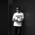 FIXER “FTS-05” “FIXER ARE HERE” WHITEのイメージ