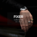 【新作 FIXER “SKULL RING” 18k gold,925silver】【FIXER / フィクサー・1Day限定SHOP @東京 / 2023.4.30(sun) 12:00～】【F1,F2,F3,F4,THUNDERCAT,TOMBOY,BLACK PANTHER,FCT,FTS,FWL,SKULL RING,ILLUMINATI EYES RING,ILLUMINATI EYES NECKLACE,FKC,FWC,FMT】のイメージ