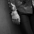 NOISE JEWEL /// Ref No1311 BRACELET , Ref No3130 RING , Ref No1710 RINGのイメージ