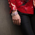 NOISE JEWEL /// Ref No1311 BRACELET , Ref No3130 RING , Ref No1710 RINGのイメージ