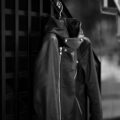 ISAMU KATAYAMA BACKLASH The Line “T-244Al” Italy Steer HOODED RIDERS BORDEAUX 2023 【Alto e Diritto別注】【Special Model】のイメージ