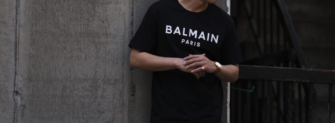 BALMAIN / バルマン – 正規通販・名古屋のメンズセレクトショップ Alto