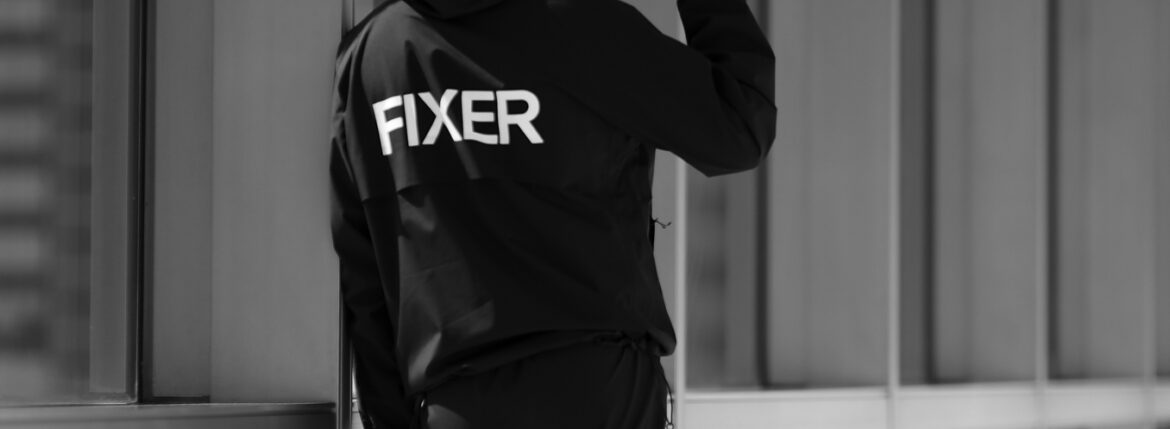 FIXER × NEW ERA "FNE-02" × FIXER × NEW ERA "FNE-03" × FIXER × NEW ERA "FNE-04" × FIXER × NEW ERA "FNE-05"【Special Special Special Model】フィクサー × ニューエラ ベースボールキャップ BLACK × WHITE ブラック × ホワイト 愛知 名古屋 Alto e Diritto altoediritto アルトエデリット FIXER × NEW ERA (フィクサー × ニューエラ) FNE-03 フリース ウォーマーグローブ BLACK × WHITE (ブラック × ホワイト)FIXER × NEW ERA (フィクサー × ニューエラ) FNE-04 レイン シェル ジャケット BLACK (ブラック)FIXER × NEW ERA (フィクサー × ニューエラ) FNE-05 レイン シェル パンツ BLACK (ブラック)