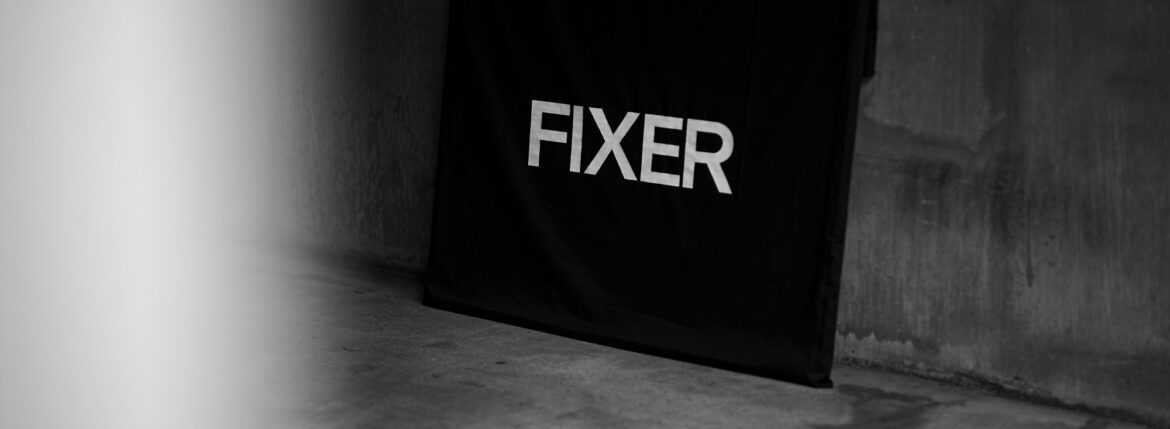 L/R “BLACK REVOLUTION” feat.FIXER 2023 【Edition 18】のイメージ