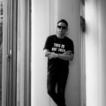 FIXER (フィクサー) FTS-06 THIS IS NOT FIXER プリント Tシャツ BLACK (ブラック) 【ご予約開始】【2023.8.04(Fri)～2023.8.20(Sun)】のイメージ