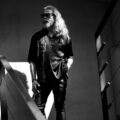 ISAMU KATAYAMA BACKLASH “2106-01” Truth is like the sun SHIRTS BLACK 2024春夏 【ご予約開始】のイメージ