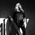 ISAMU KATAYAMA BACKLASH “2106-02” Truth is like the sun SHIRTS BLACK 2024春夏 【ご予約開始】のイメージ