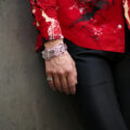 NOISE JEWEL /// Ref No1311 BRACELET , Ref No3130 RING , Ref No1710 RINGのイメージ