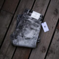 PT TORINO DENIM “ROCK” BLACK GRADATION・MN05 2024春夏 【ご予約開始】のイメージ