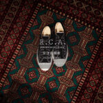 【R.C.A. / アールシーエー・受注会開催 / 2023.7.29.Sat 12：00～】【USARMY SHOES BLACK】【Special Guest サトシーノ】 愛知 名古屋 Alto e Diritto altoediritto アルトエデリット yoshimasahoshiba satoshi nakamoto 中本さとし サトシーノ オーダー会