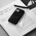 FIXER “iPhone 11Pro Case” ALL BLACKのイメージ