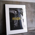 L/R “BLACK MADNESS” feat.FIXER 【ご予約受付中】「Edition 4/8」, 「Edition 5/8」, 「Edition 6/8」, 「Edition 8/8」のイメージ
